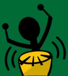 batucada sounds android application logo